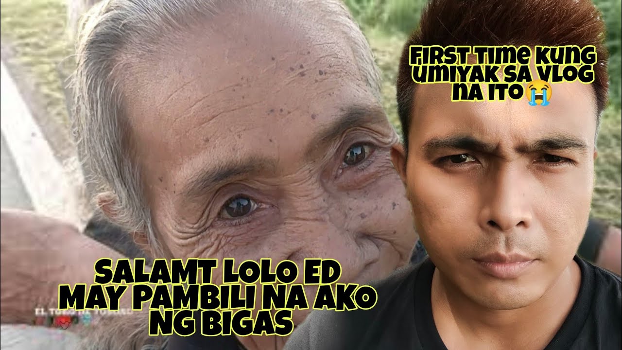 First time kung umiyak sa Charity Vlog ko!Bakit Kaya?😭
