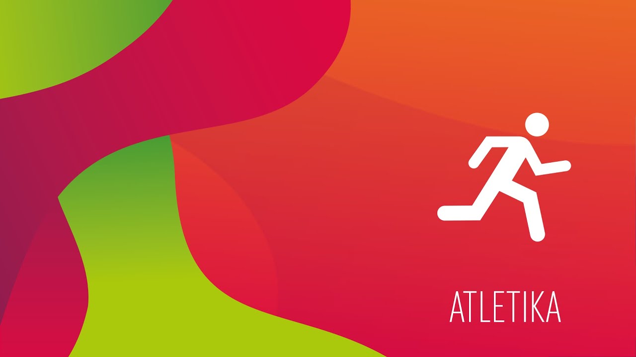 #ODM2022 | Atletika | 29. 6. 2022