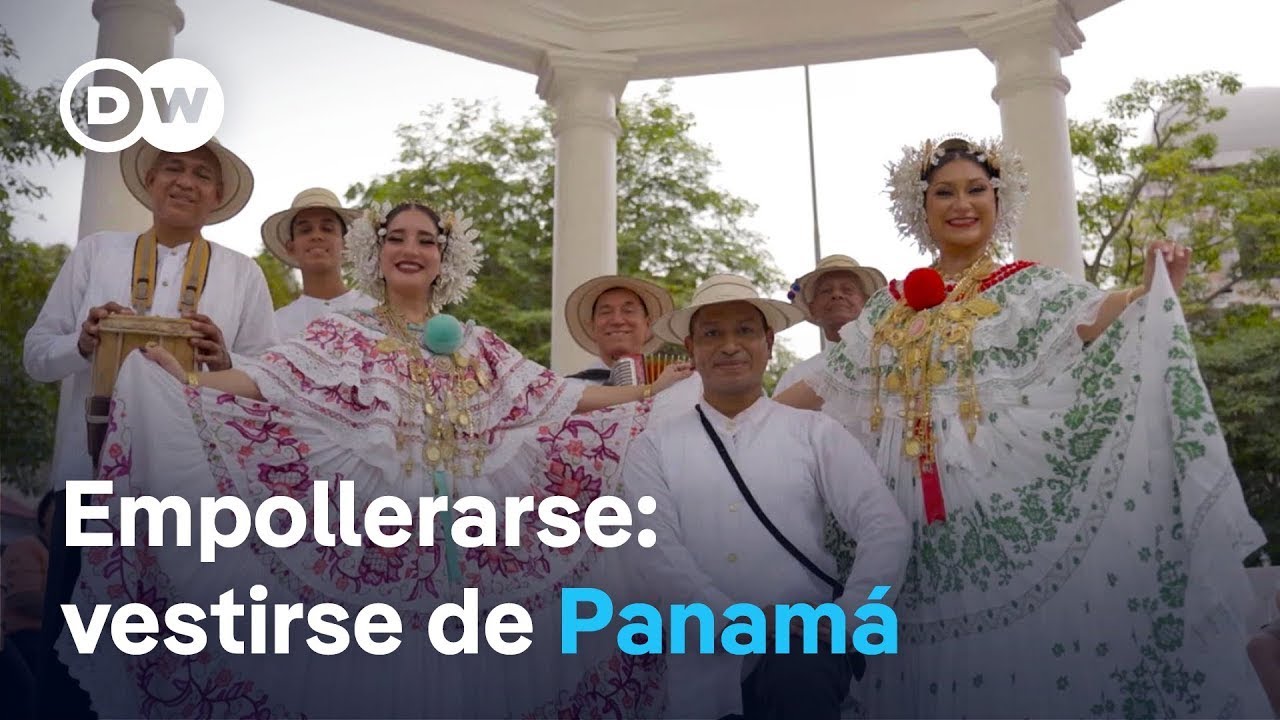 Odette Cortez: Raíces, orgullo y tradición I Fuerza Latina DW