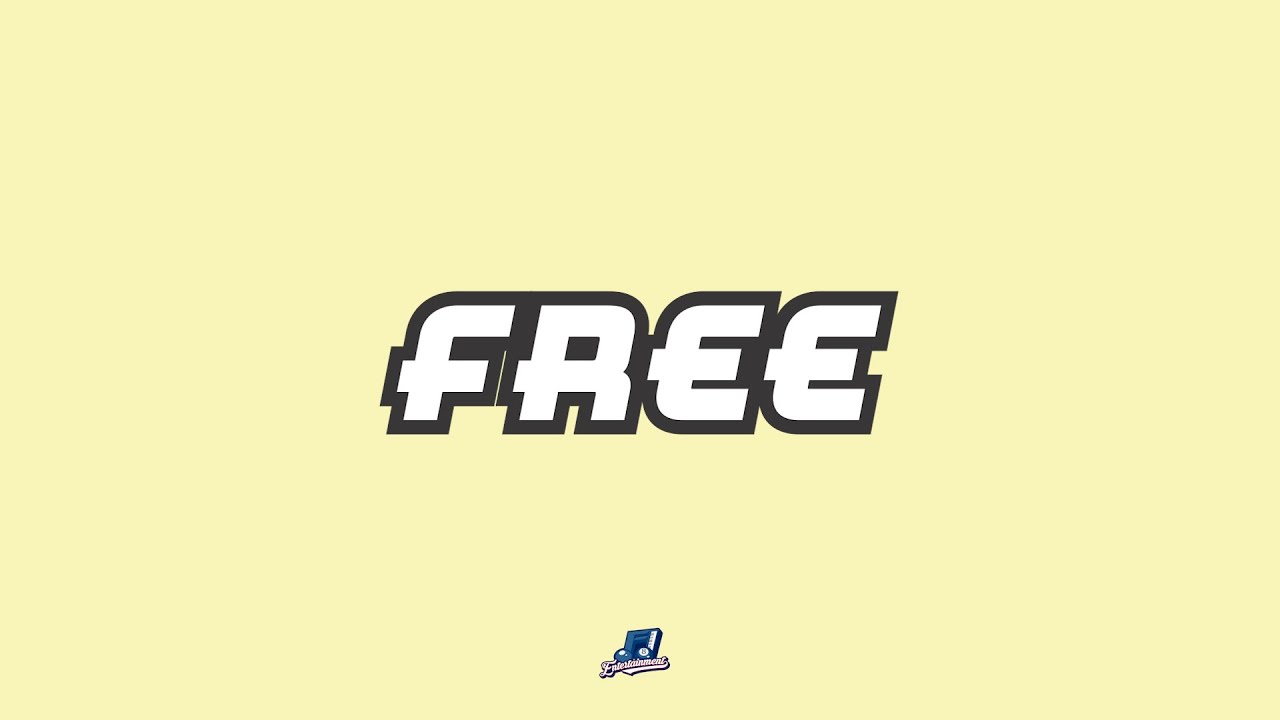 Happy Upbeat Type Beat (Chance The Rapper Type Beat) 