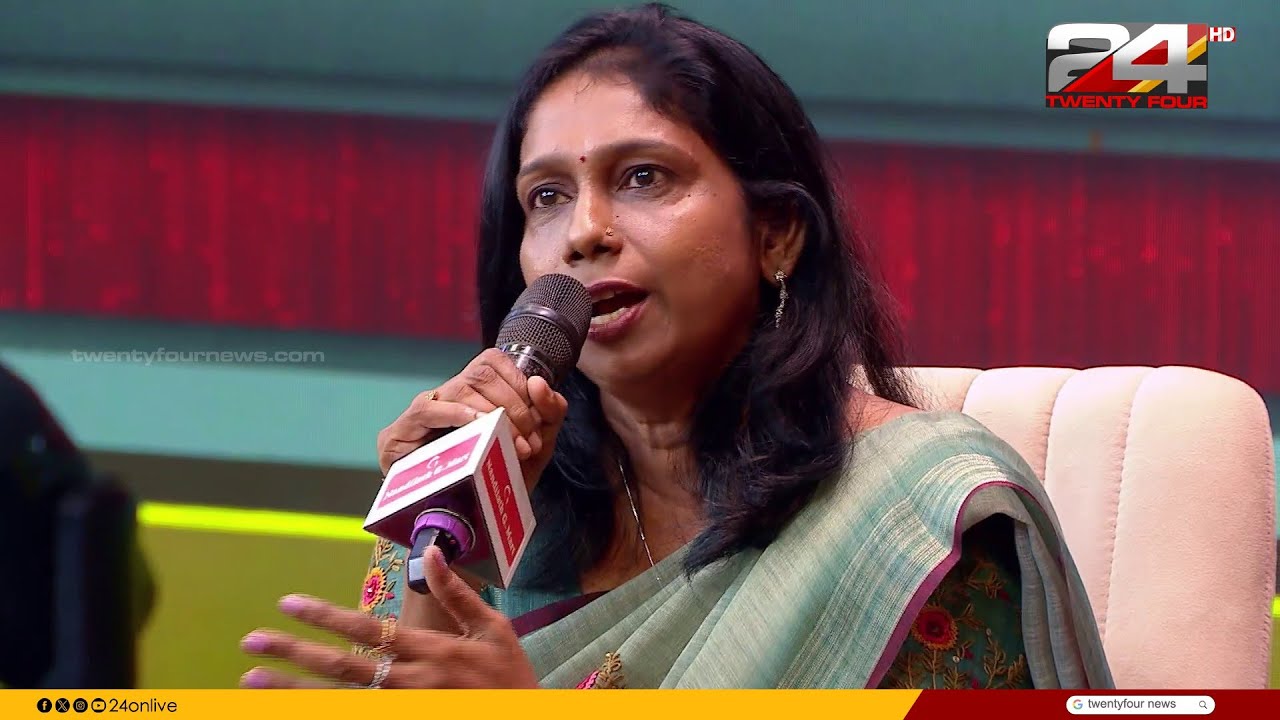 'ഓർഗാനിക് സാധനങ്ങൾക്ക് വില കൂടുതലാണ്, ആർക്കും മെനക്കെടാൻ വയ്യ, കിട്ടുന്നത് വാങ്ങും' Thammil Thammil
