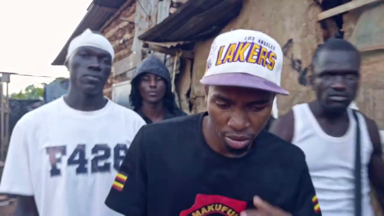 Ffe Bamakufuluu-All Star(Official Visuals)