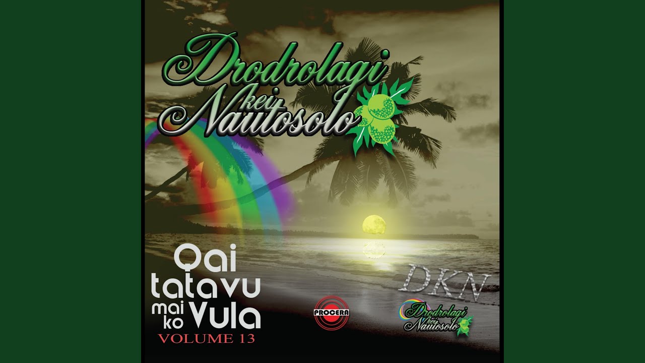 Qai Tatavu Mai Ko Vula