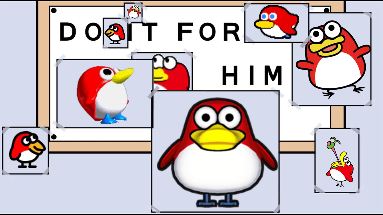WarioWare — сделай это для него
