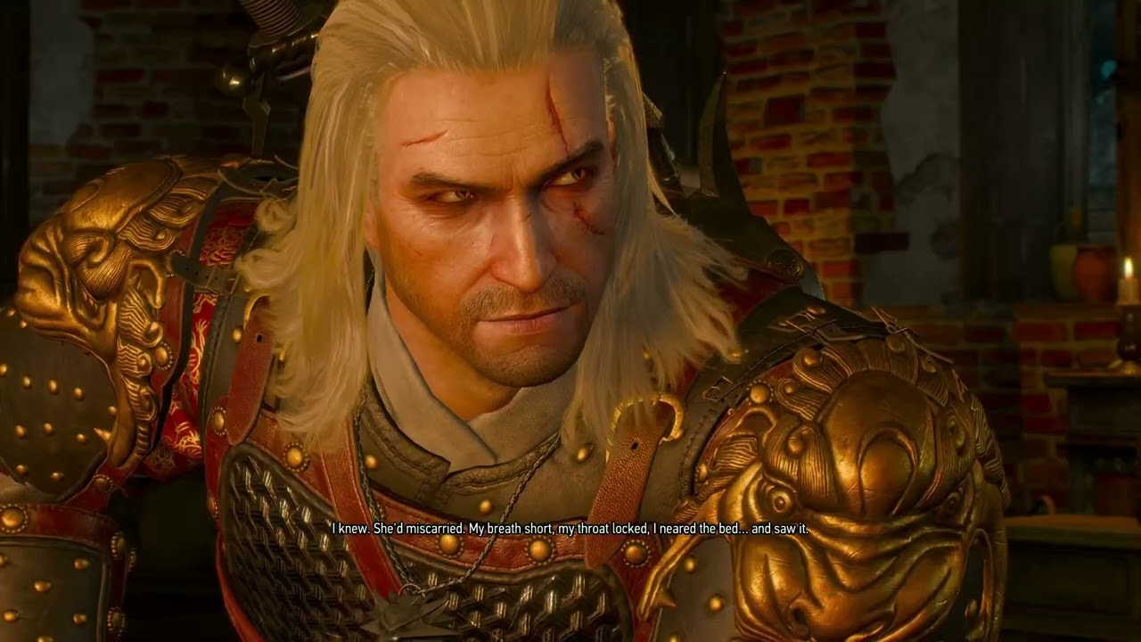 ⚔️ The Witcher 3: Wild Hunt PS5 — Next Gen Experience Begins