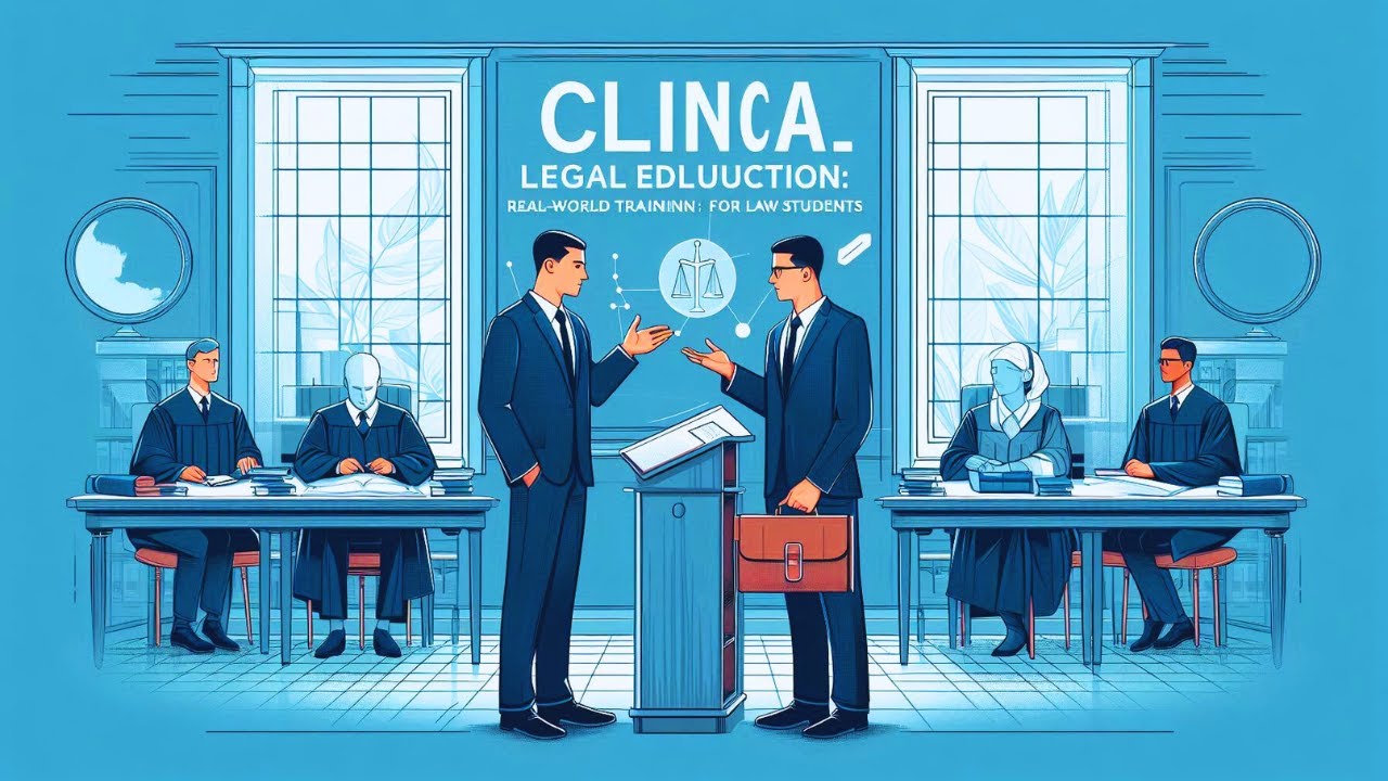 Clinical Legal Education in Nepali