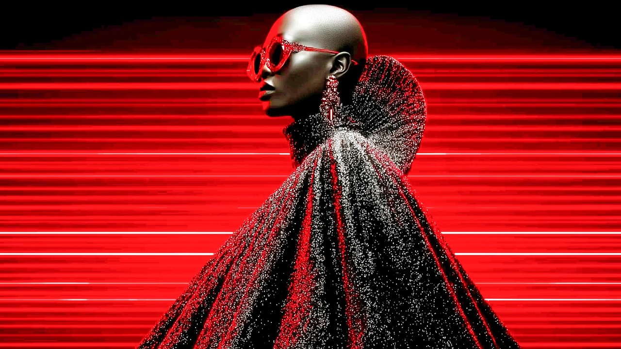 Deep House 2026 | Scarlet Motion & Luxury Night Drive