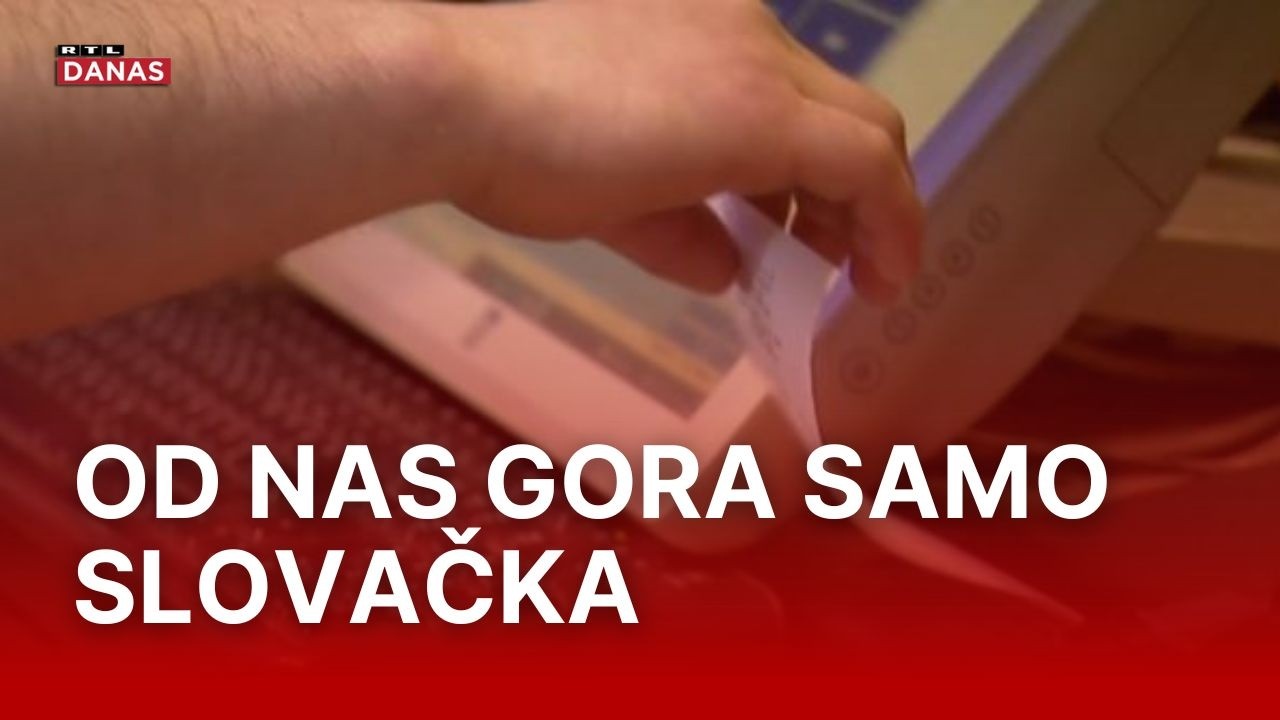 Inflacija opet ubrzala, među najvišima je u eurozoni! | RTL Danas