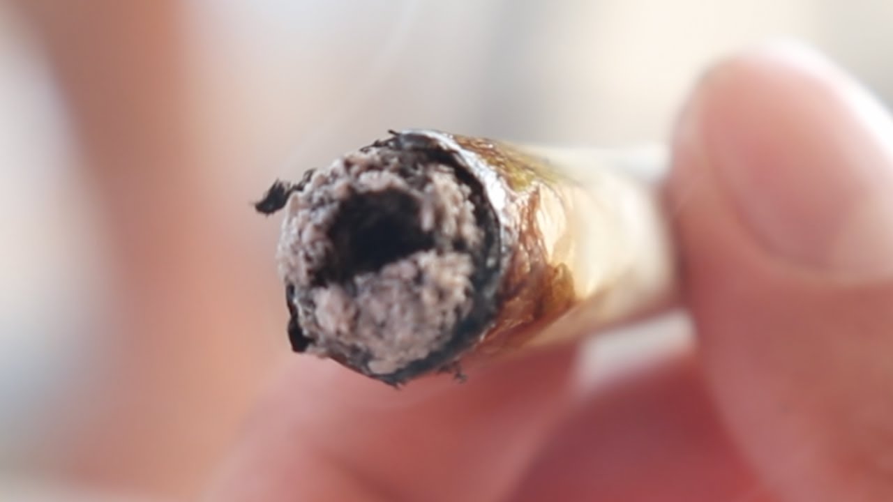 How to Roll a Hash Hole