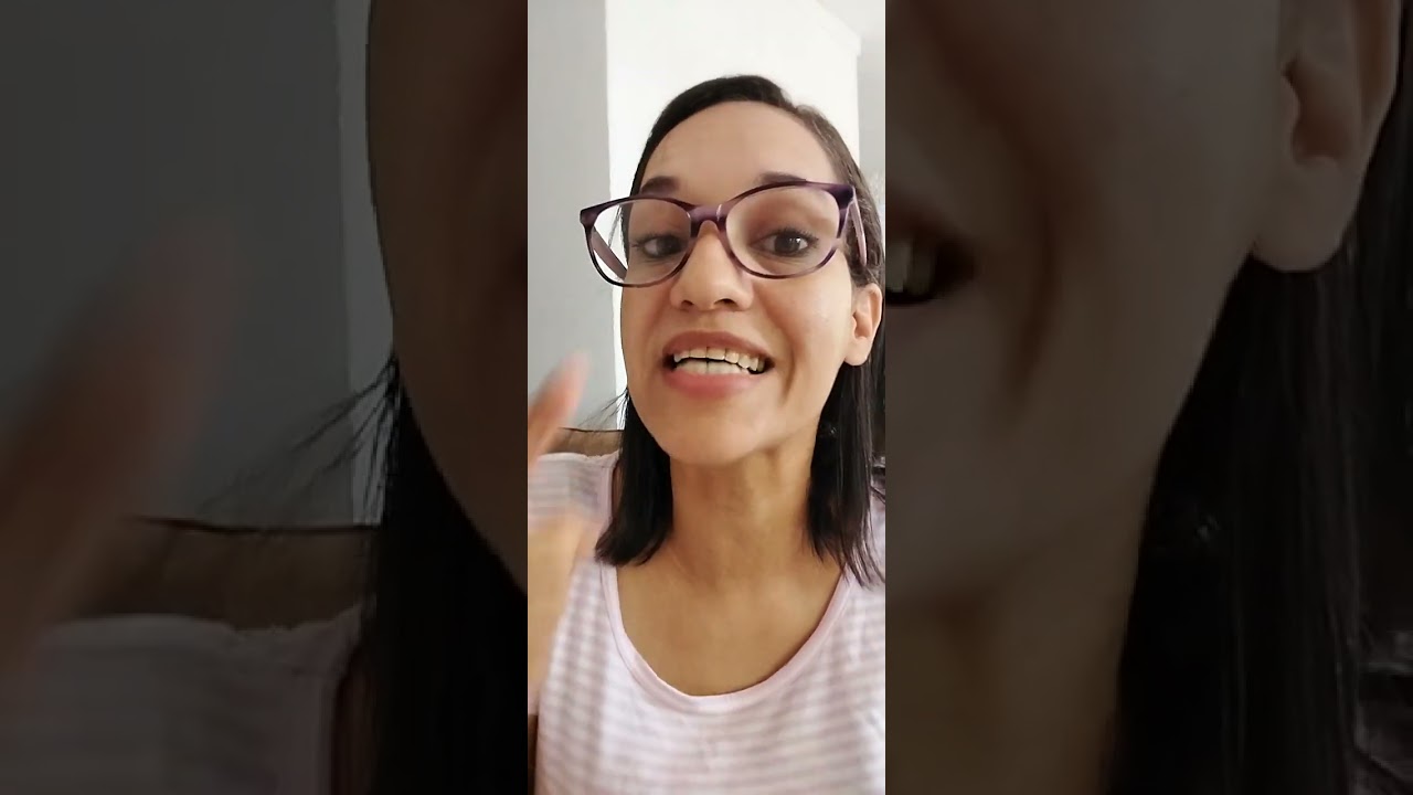 Vai chegar um áudio da pessoa que se afastou e Deus revelou o que vai ser falado. Escute!!!