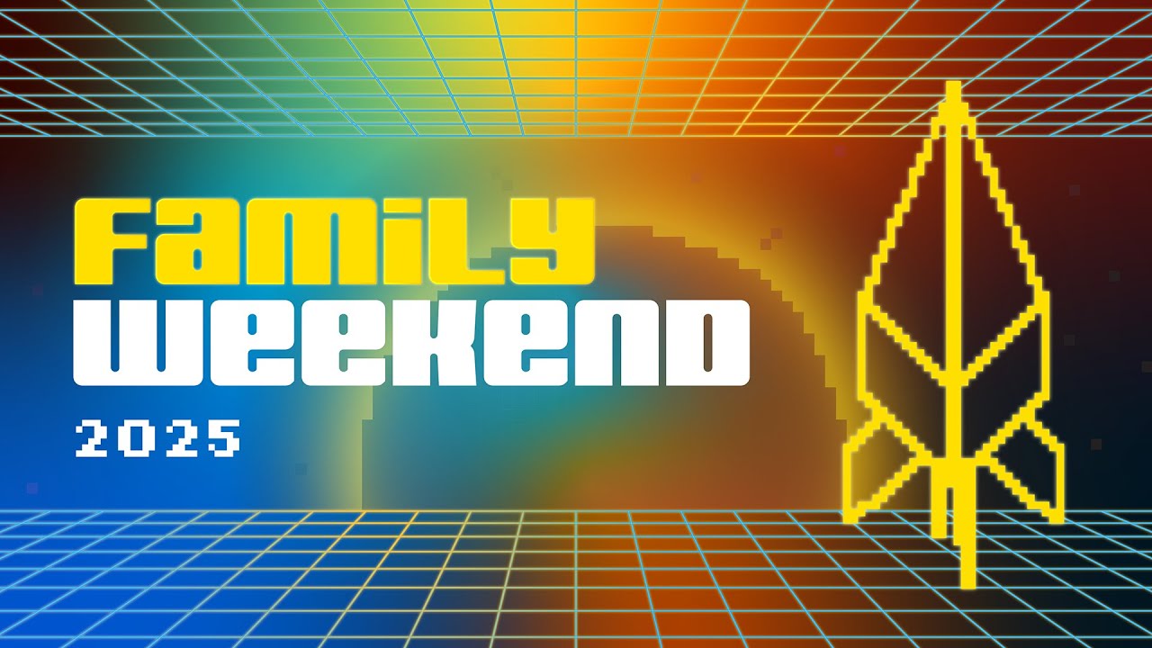 Harvey Mudd Family Weekend 2025