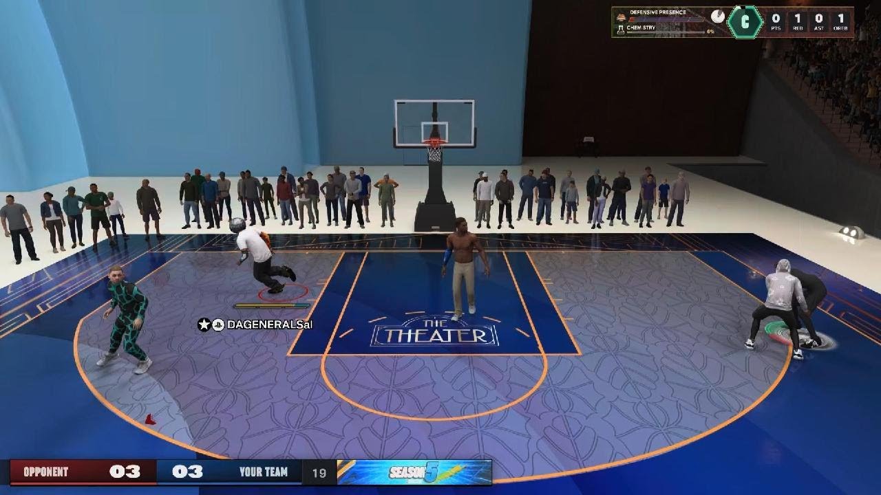 NBA 2K26