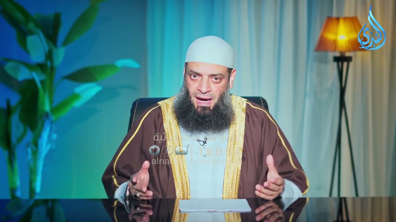 المقارنات الزوجية القاتلة | تفاهم | الدكتور عبد الرحمن منصور | ح 16