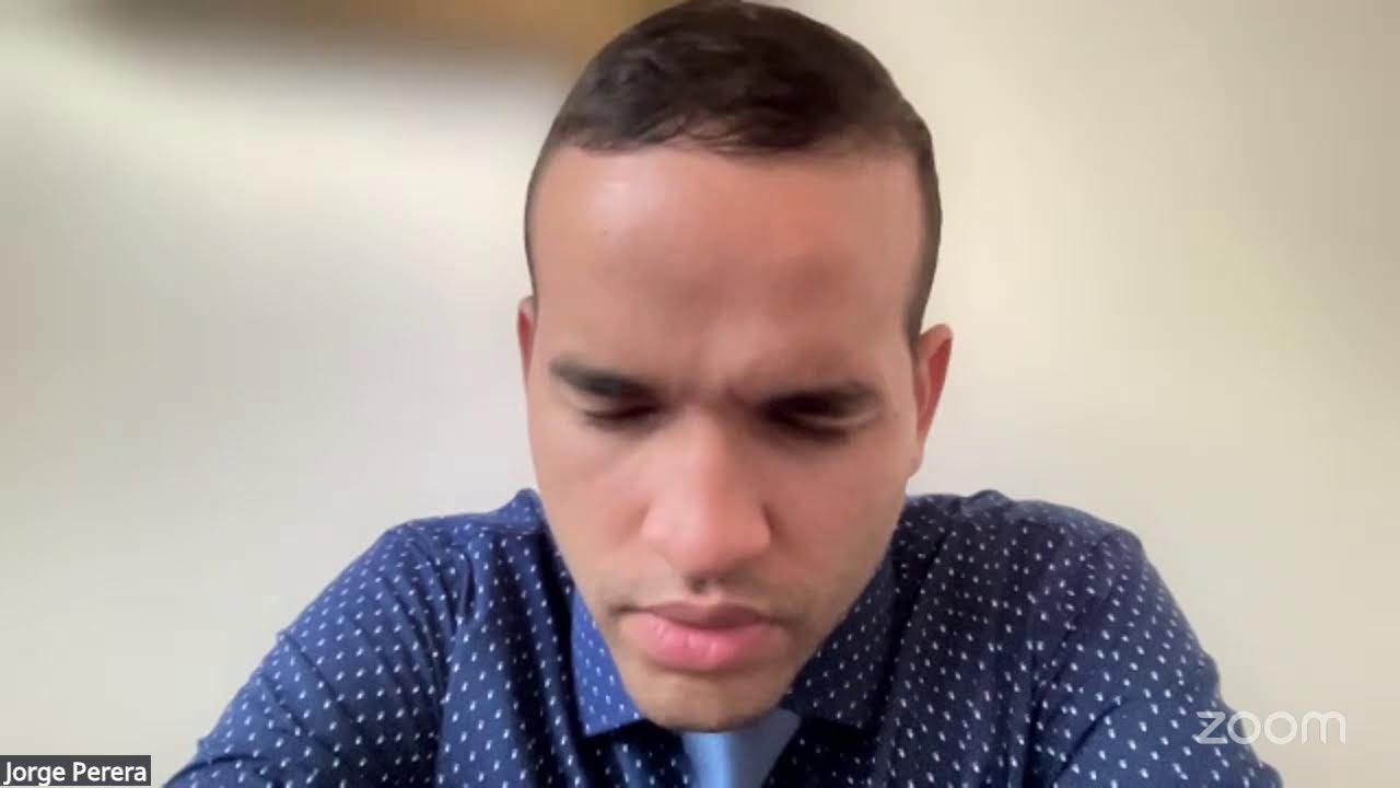 Predicación del Evangelio - Domingo 08-02-2026 - Jorge Iraola