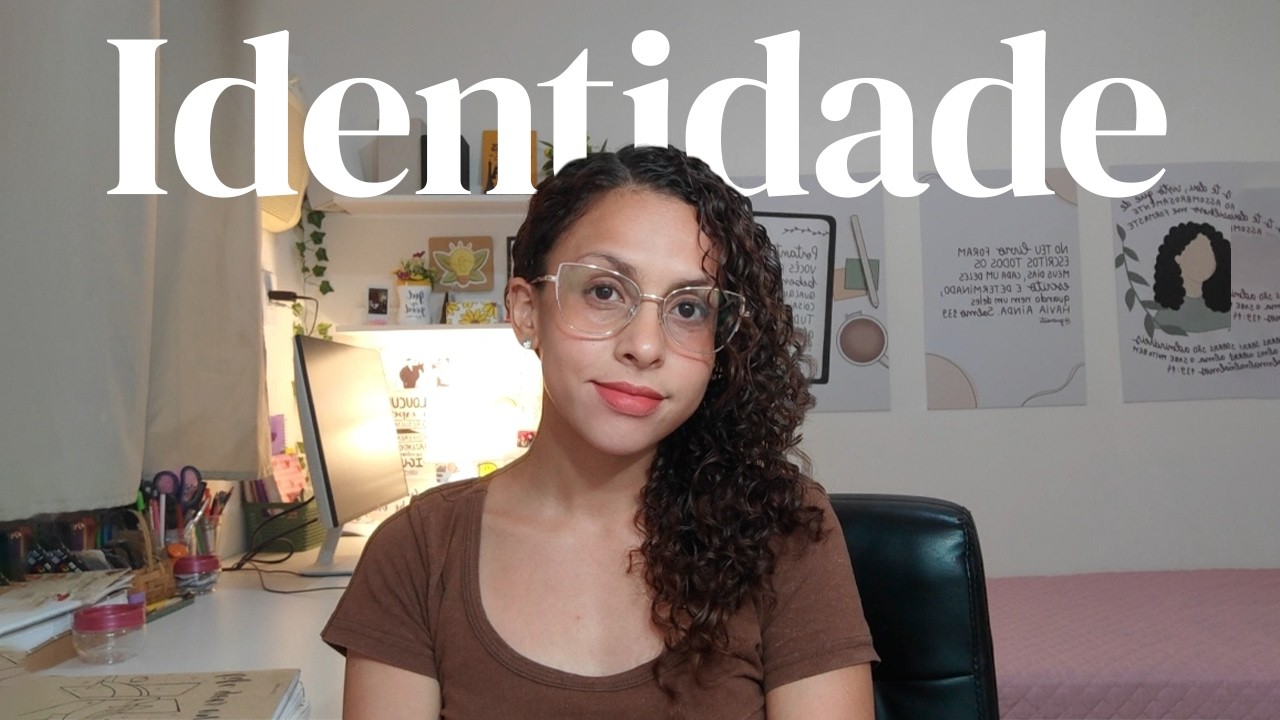 ISSO VAI AUMENTAR A SUA PRODUTIVIDADE EM 2025 | mudan&ccedil;a de identidade | Janeiro do Recome&ccedil;o ✨