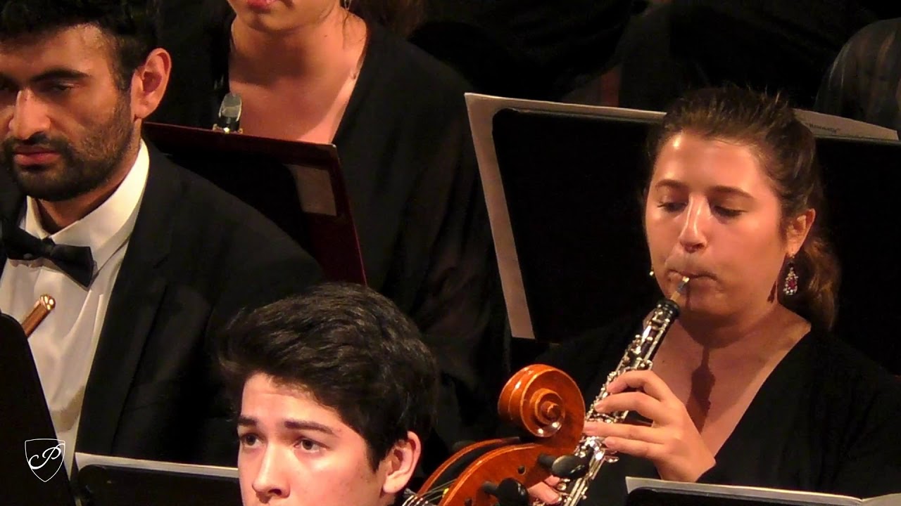 Hanson: Symphony No. 2, Op. 30, 