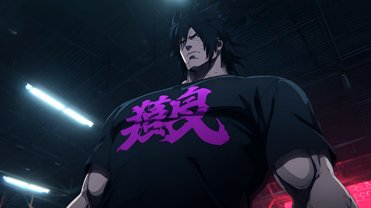 [60 Min Session] gym mode activated - warrior mode activated ~ energy flow ~ 💪 ✨ 🔥