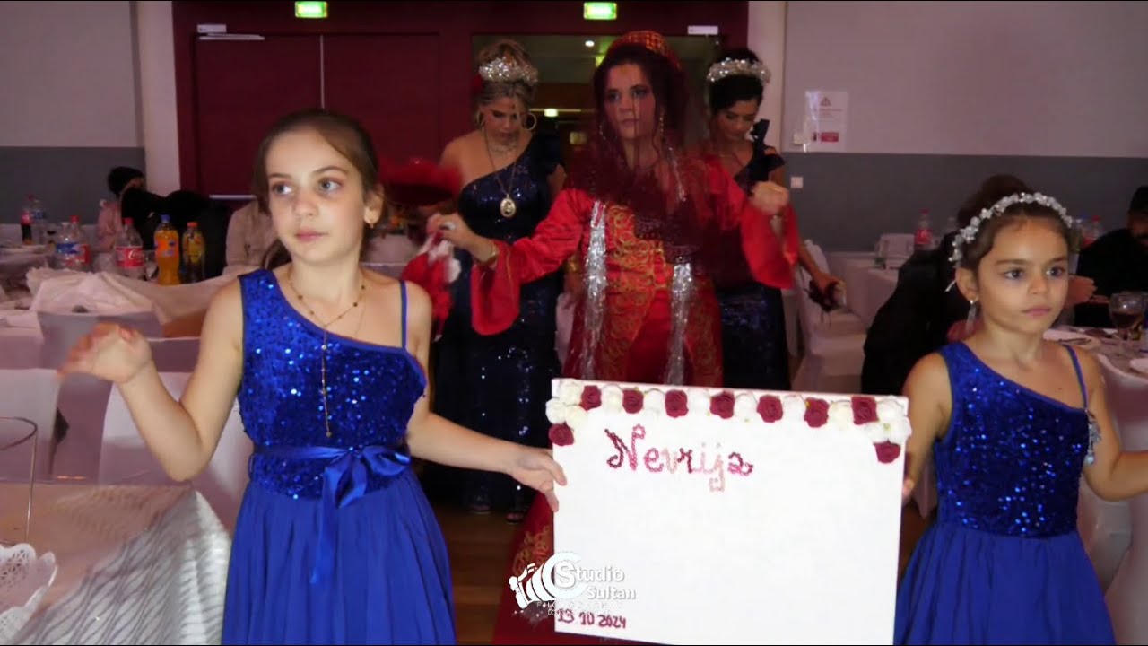 Bijav ko Gazda Velija - Ispracaj Nevrija - Sunet Husein - Ork.Facebook Erdjan & Manuel - Part 6