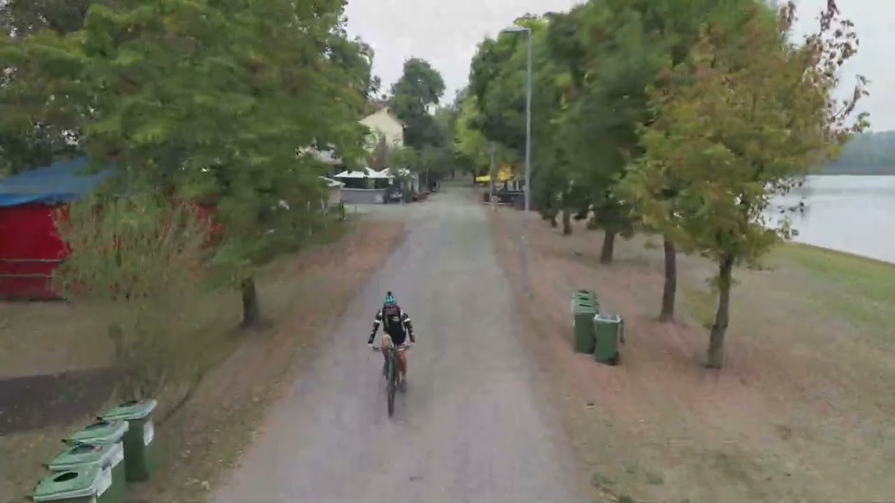 BEF Gravel 2025