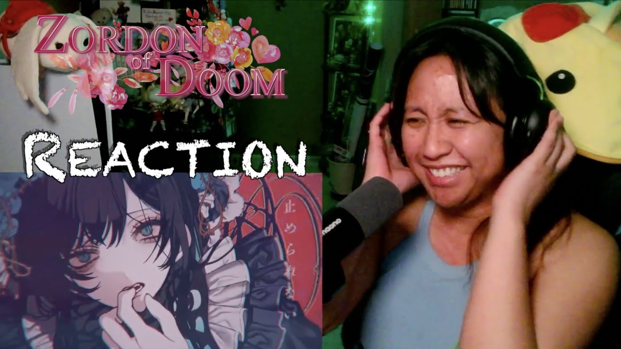 Singer-Songwriter Reacts to 