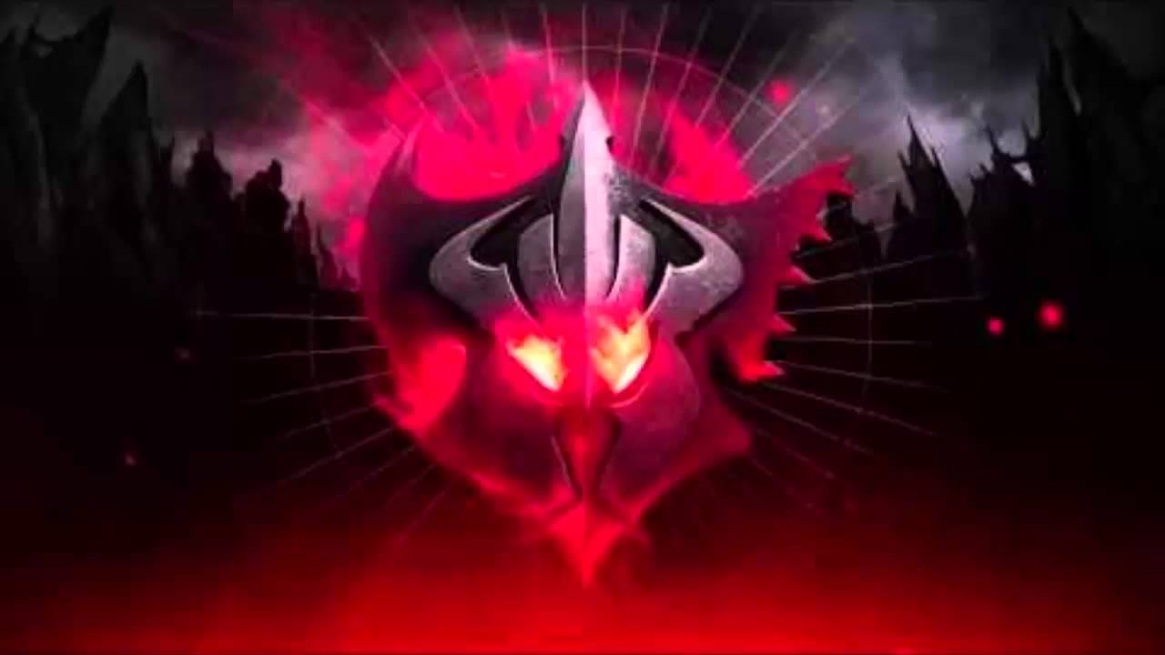 League of Harypie(Jericho)