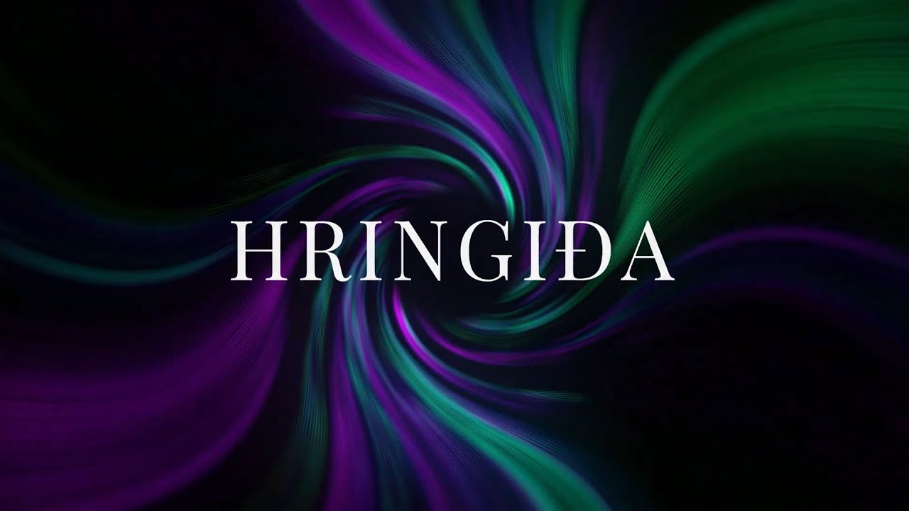 HRINGIÐA - MYNDBANDABÚI 2024