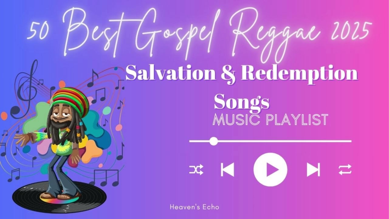 Salvation & Redemption Songs by Heaven&rsquo;s Echo