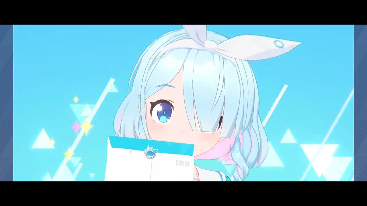 Blue Archive - Rolling Kikyou