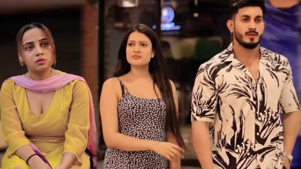 हमारी किस्मत का कोई छीन नहीं सकता