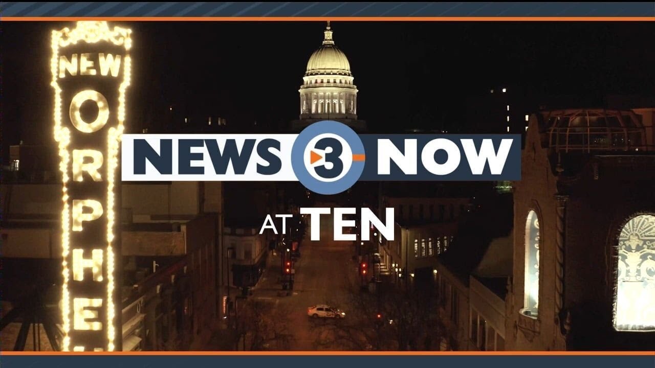 News 3 Now at Ten: January 24, 2026