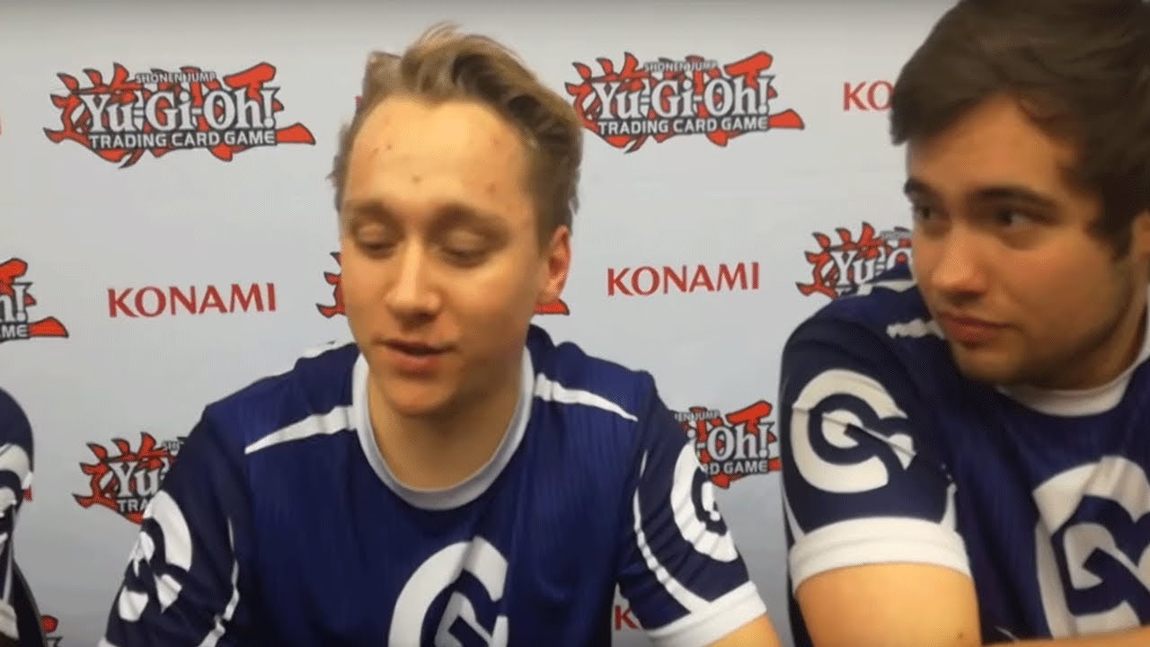 1st Place - Spyrals - YCS Prague 2017 - Raphael Neven