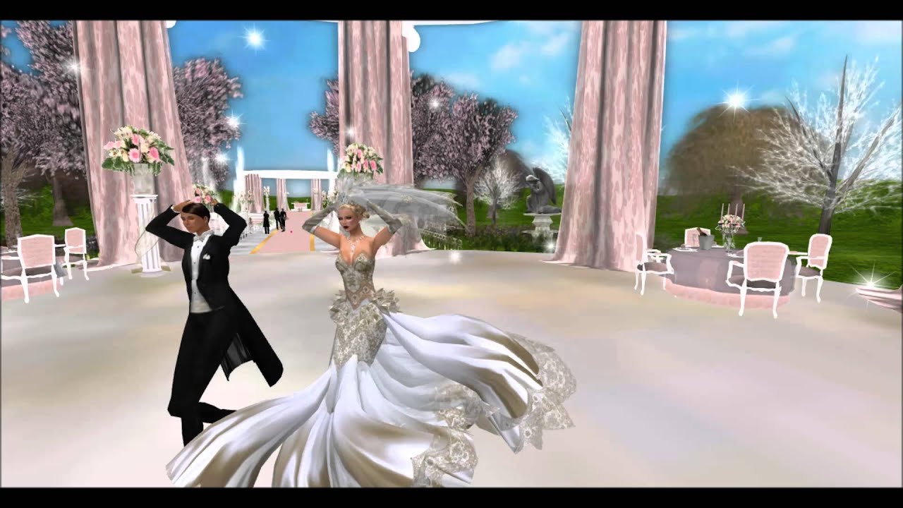 The Amazing Creative IT Wedding Auditions Video