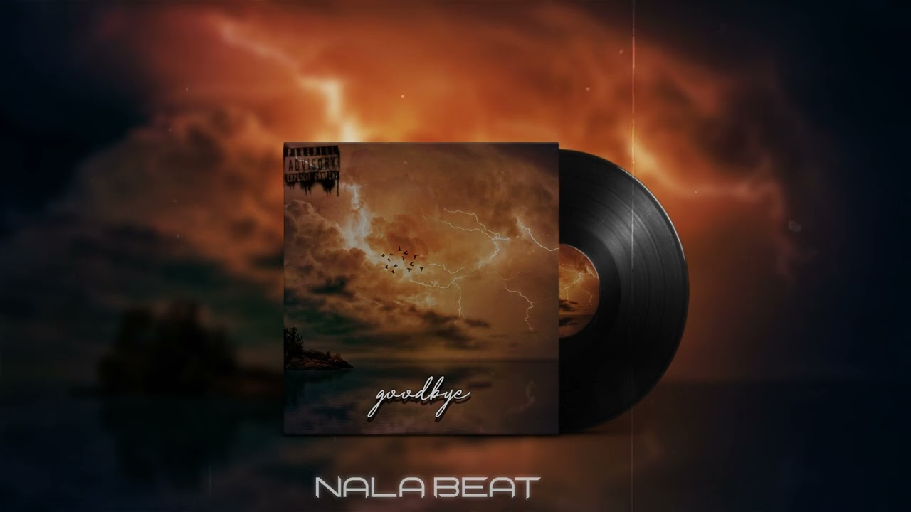 (FREE) Jah Khalib x HammAli x Navai x Lyric Type Beat - 
