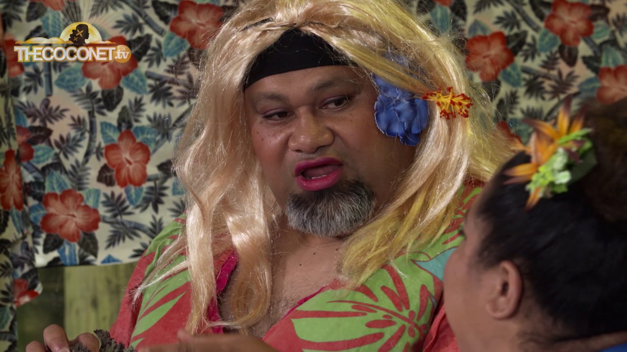 Faikakala with Tala - Chop Suey