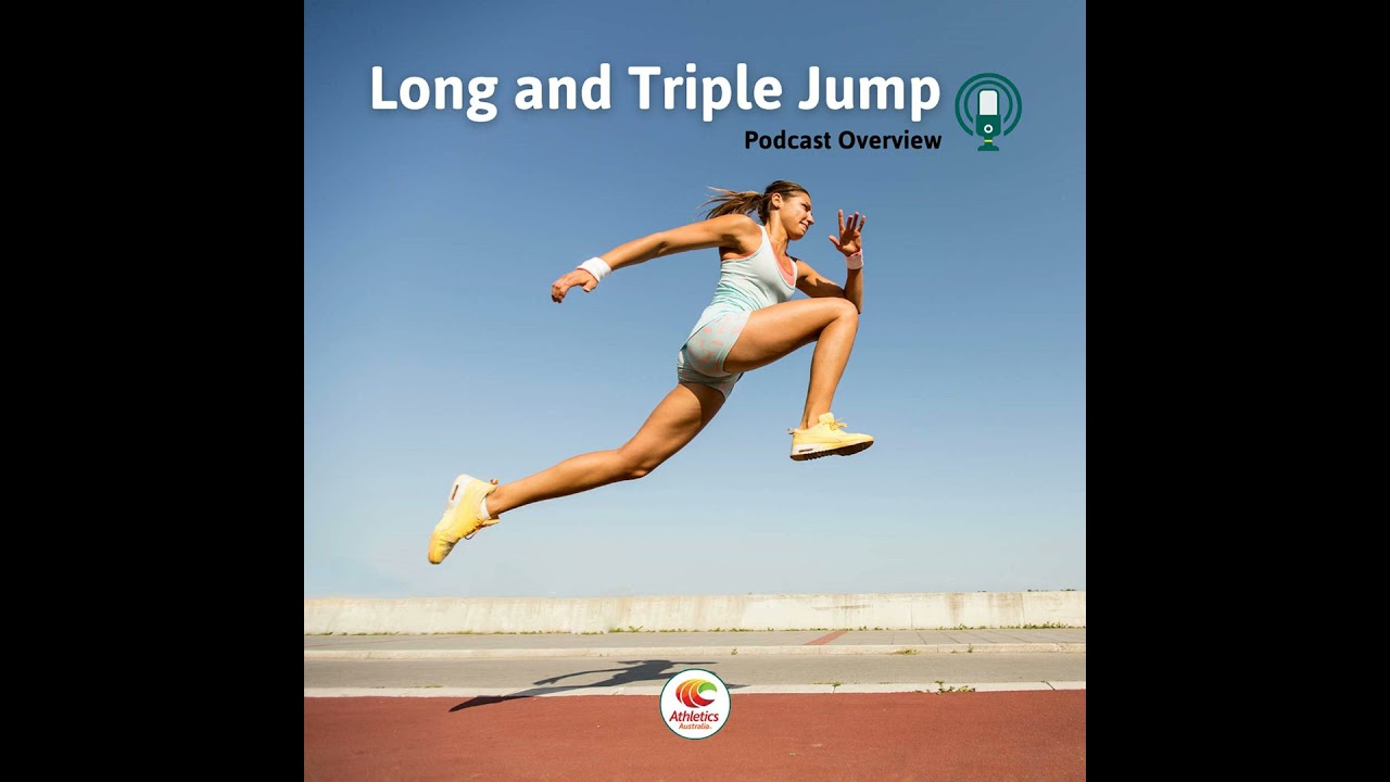 Long and Triple Jump: Technique and Training Overview