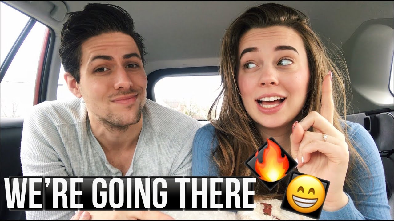 Questions Girls Are Too Afraid To Ask Guys
