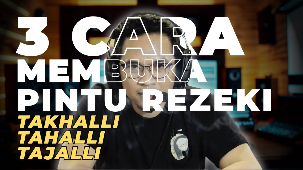Uang Anda 'MEMAKSA DIRINYA' Keluar dari Hidup Anda! Kenali 3 Gejala 'Bocor Halus' Ini ❗️