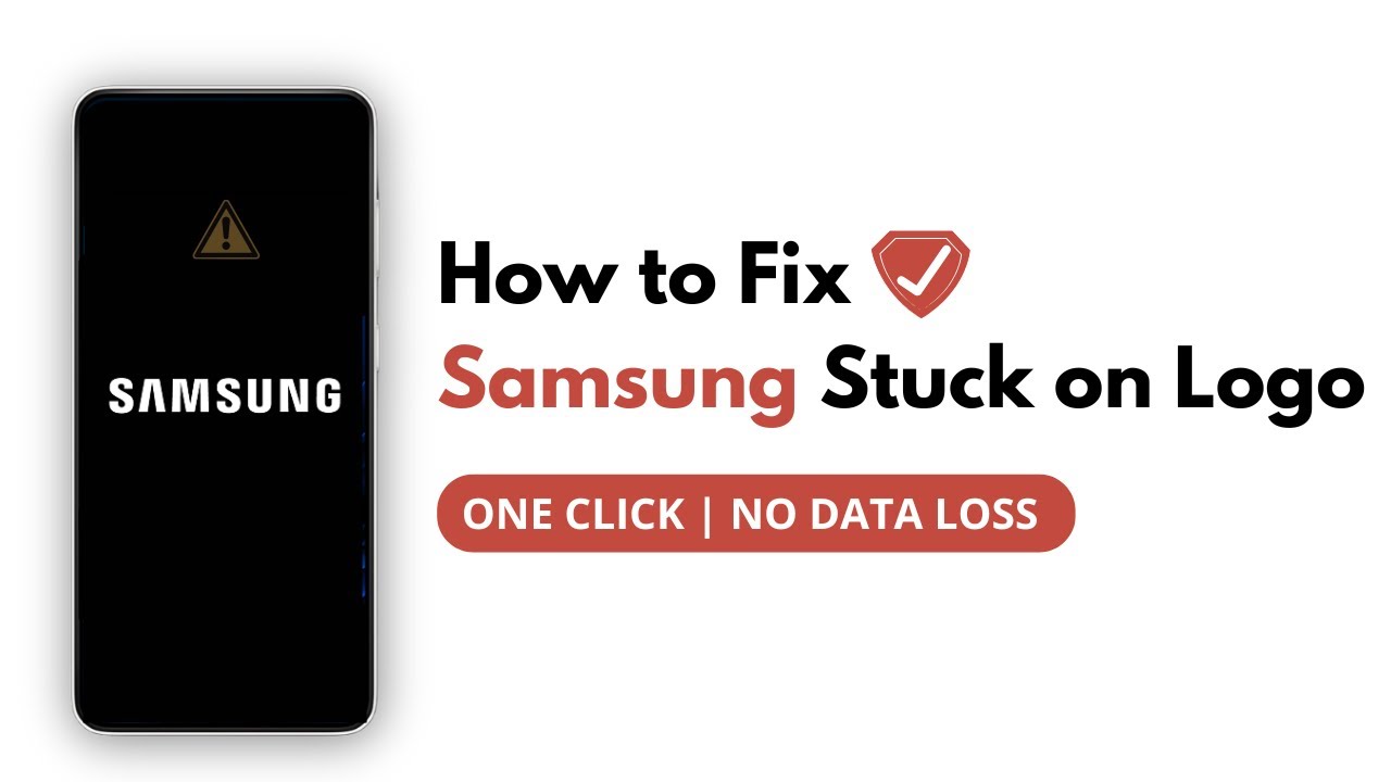 Как исправить зависание Samsung Galaxy на логотипе Samsung &mdash; Заморожено