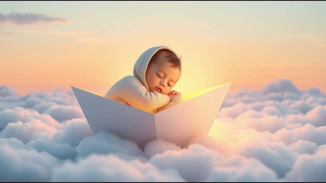 Quiet Ocean Nest Lullabies