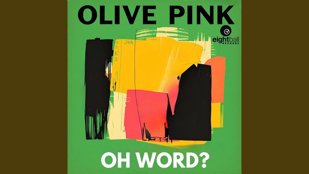 Oh Word? (Readio Edit)