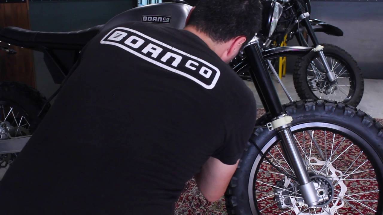 DIY Exhaust Clamp for Supertrapp Racing