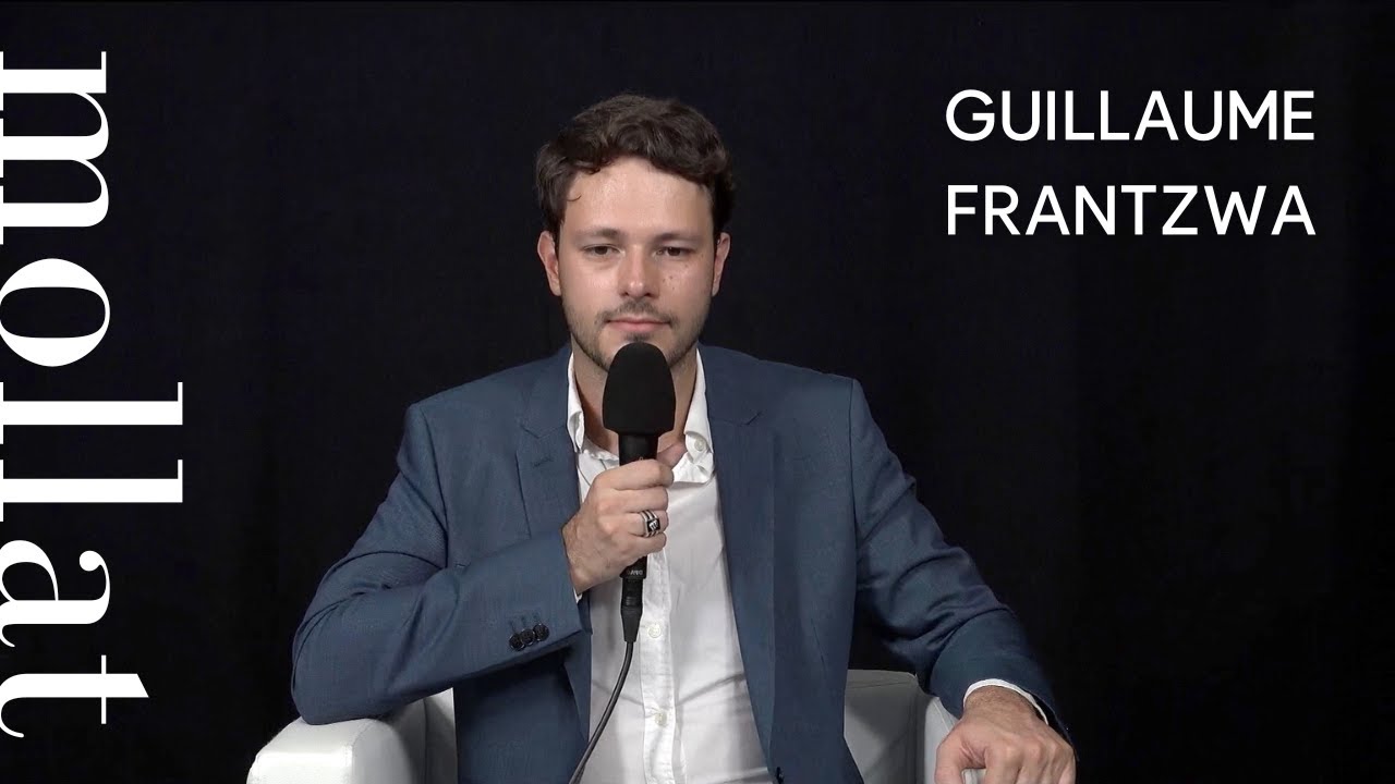 Guillaume Frantzwa - Le rêve brisé de Charles Quint : 1525-1545 : un empire universel ?