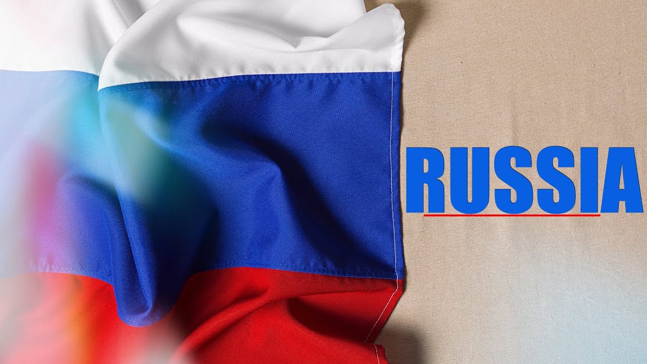 RUSSIA 🇷🇺 A DARK & COLD NATION 