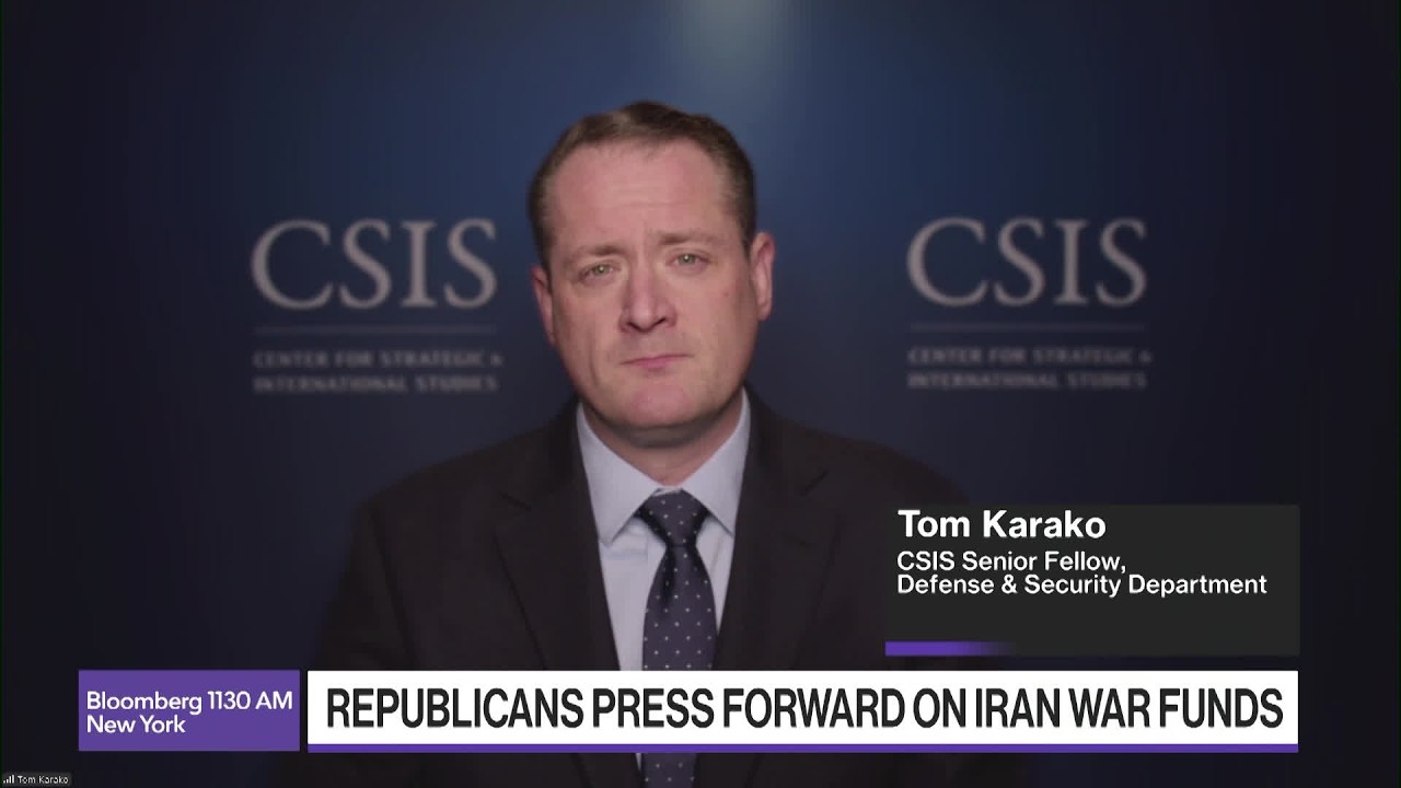 Trump Seethes as Iran War Spirals Anew With No End in Sight