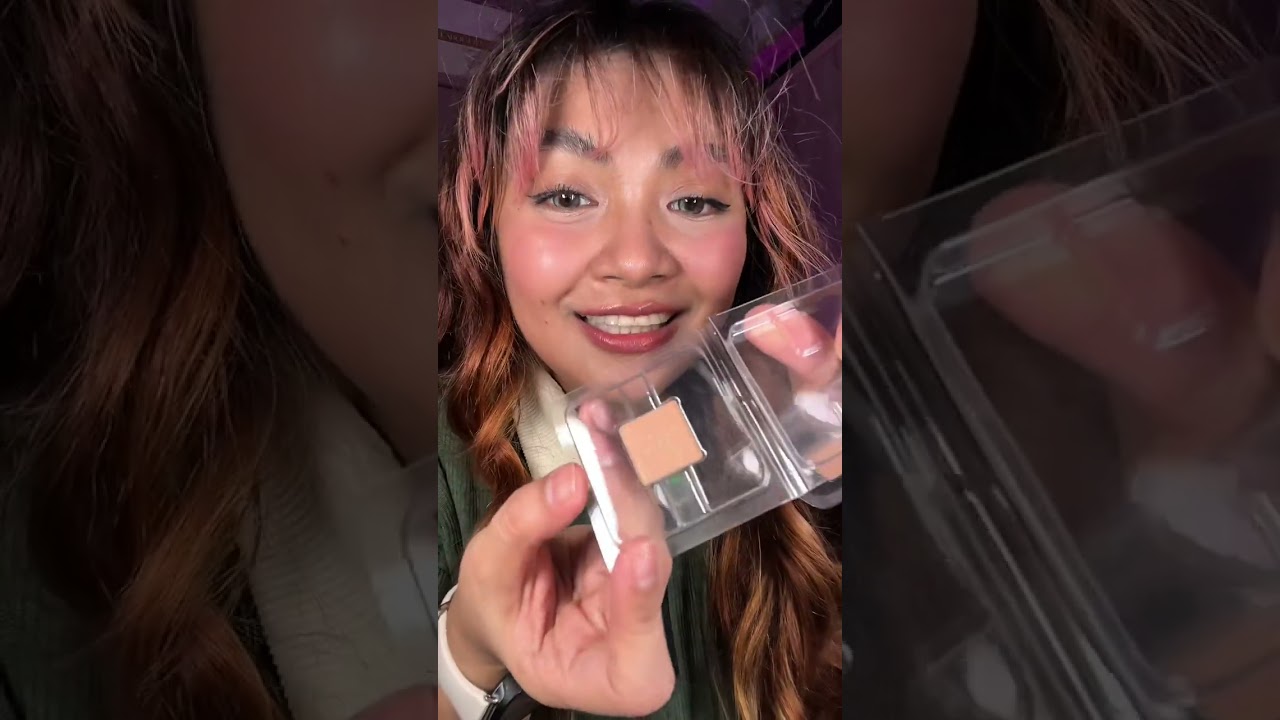 GRWM COSMETICS FACE CARD HOLIDAY COLLECTION