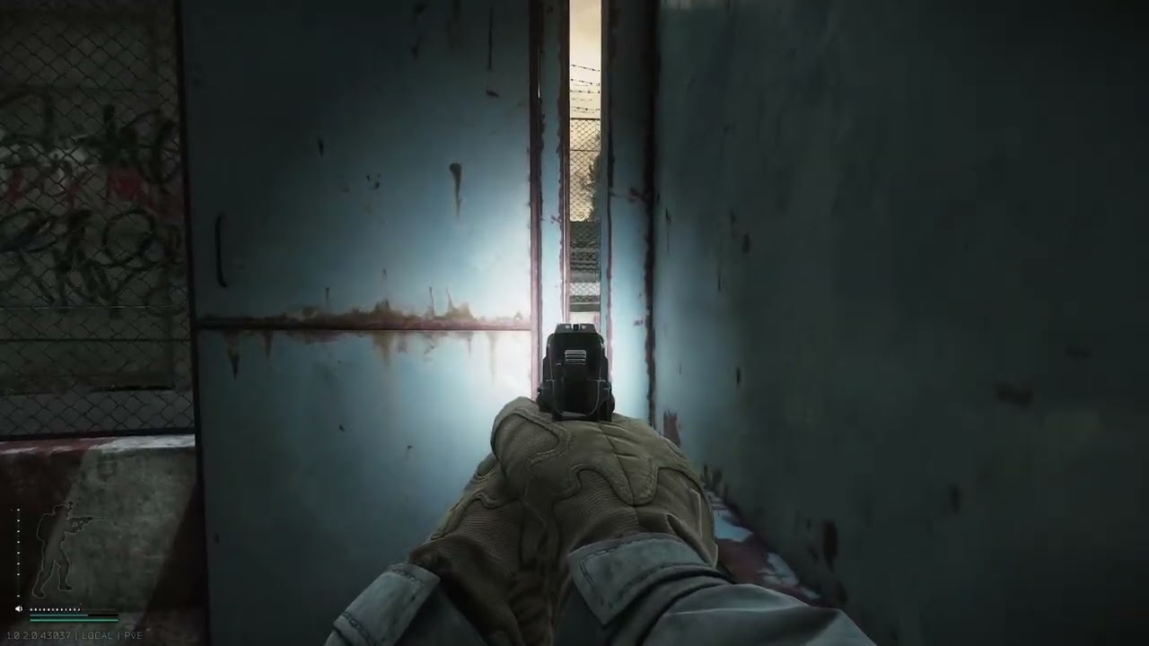 EFT: CUSTOMS - Partisan
