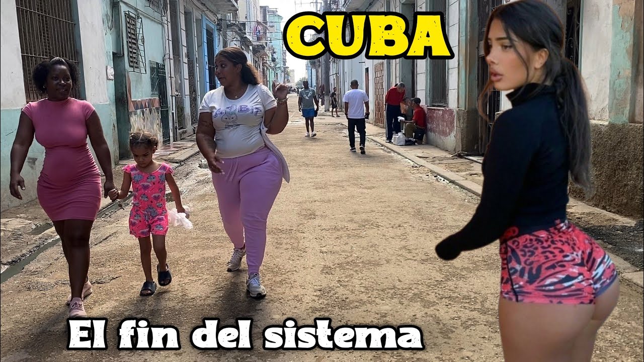 CUBA 🇨🇺 2026: Una Situación que No Se Puede Ignorar
