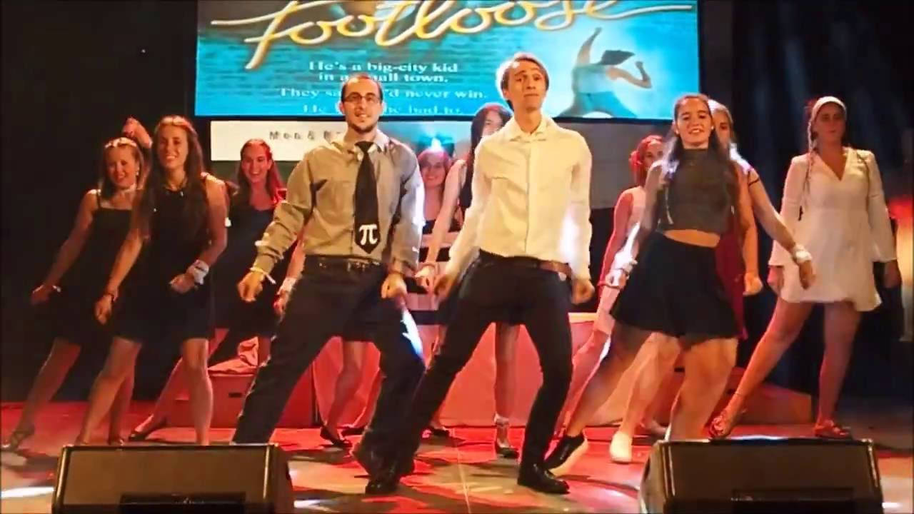 2016 08 27 FMBiB FOOTLOOSE