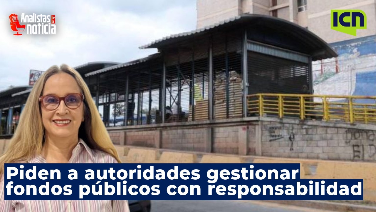 “Gestionar bien los fondos municipales es clave”: advierten sobre proyectos en Tegucigalpa