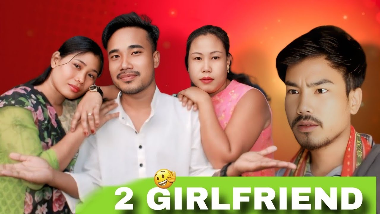 2 GIRLFRIEND||KOKBOROK SHORT FILM 2026||Ft NIMAI TRIPURA#kokborokshortfilm